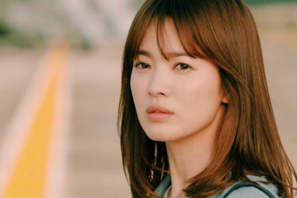 Song Hye Kyo, Song Hye Kyo áp lực chuyện kết hôn, mỹ nhân Song Hye Kyo,sao Hàn