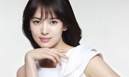 Song Hye Kyo, Song Hye Kyo áp lực chuyện kết hôn, mỹ nhân Song Hye Kyo,sao Hàn