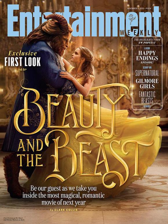 Emma Watson , 'Beauty and the Beast', Emma Watson  đẹp như công chúa, phim 'Beauty and the Beast',sao Hollywood