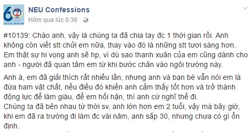 giới trẻ, chia tay bạn trai, chia tay bạn trai vì không mua được xe máy, chia tay bạn trai lâu năm