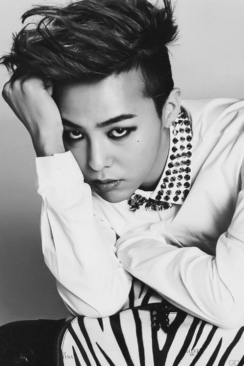 G-Dragon, cuộc sống xa hoa của G-Dragon, trưởng nhóm Big Bang