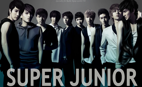 Kyuhyun (Super Junior) , nam ca sĩ Kyuhyun, ê-kíp bỏ rơi Kyuhyun (Super Junior)