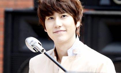 Kyuhyun (Super Junior) , Kyuhyun (Super Junior) bị ê-kíp bỏ rơi, nam thần Kyuhyun,sao Hàn