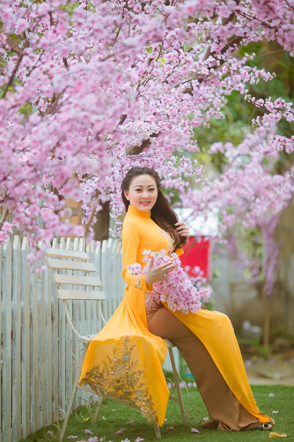 nguyen-kim-nhung-272-12-ngoisao.vn-w580-h870 0 Nguyễn Kim Nhung, Sao Việt, Diễn viên Nguyễn Kim Nhung