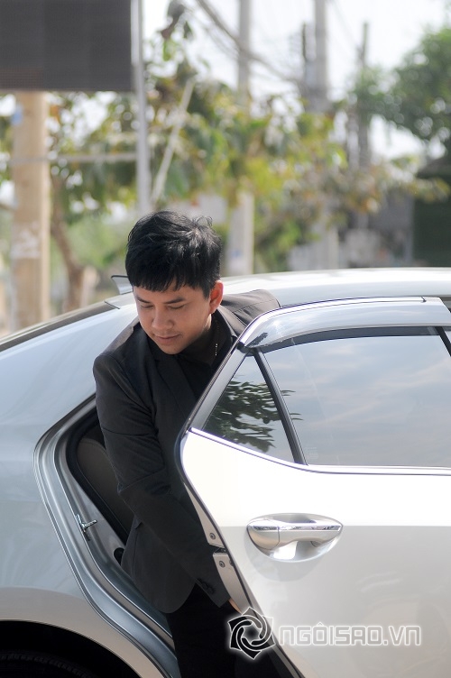 Quang Toàn, Ca sĩ Quang Toàn, Sao Việt