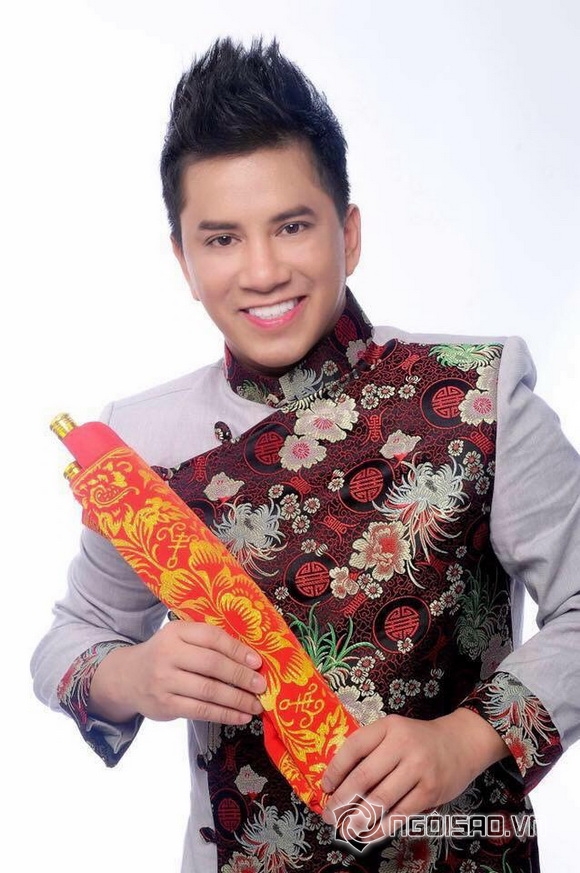 Quang Toàn, Ca sĩ Quang Toàn, Sao Việt