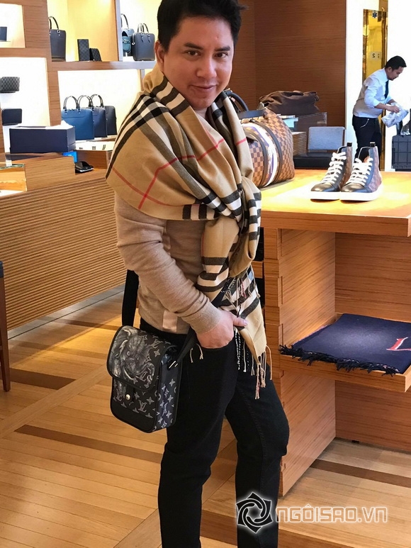 Quang Toàn, Ca sĩ Quang Toàn, Sao Việt