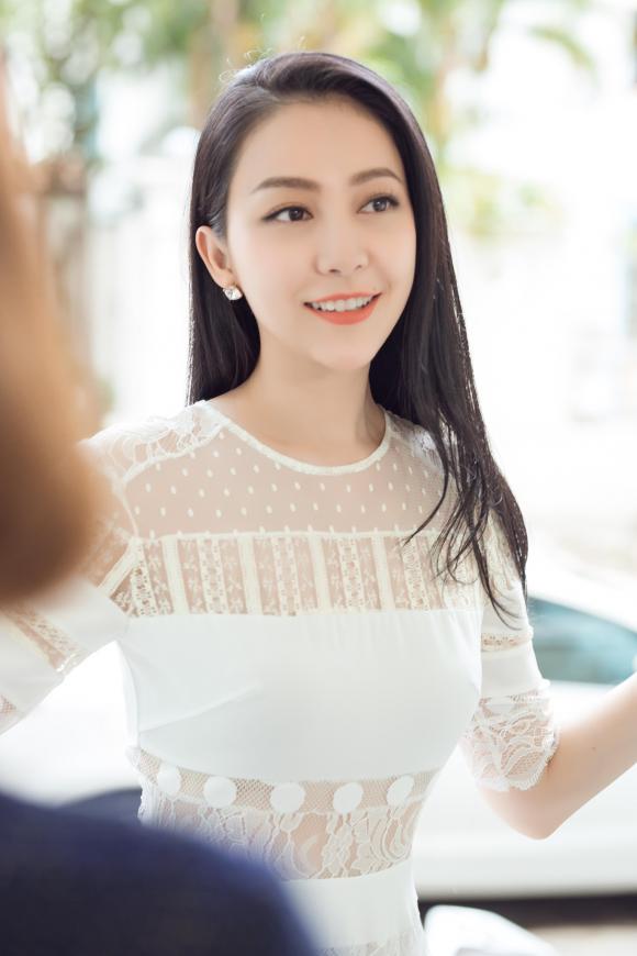 Linh Nga, diễn viên múa Linh Nga, con gái Linh Nga, sao Việt