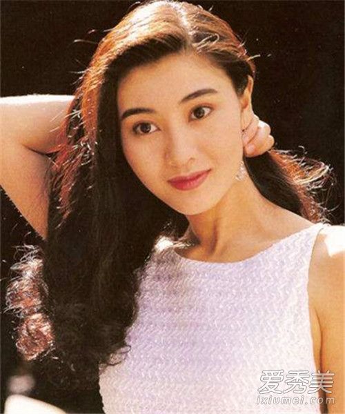 sao Hoa ngữ,mỹ nhân TVB thập niên 90,mỹ nhân TVB,sao TVB