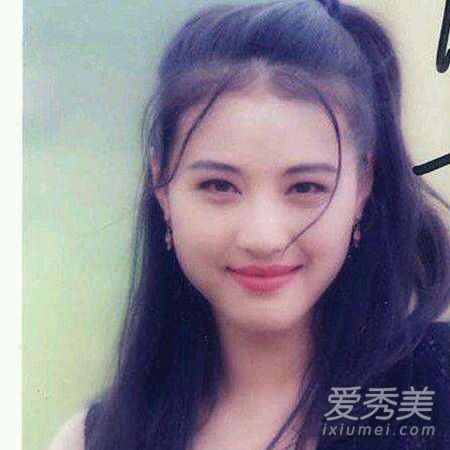 sao Hoa ngữ,mỹ nhân TVB thập niên 90,mỹ nhân TVB,sao TVB