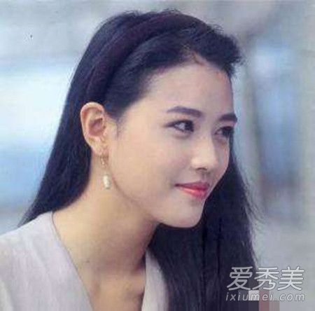 sao Hoa ngữ,mỹ nhân TVB thập niên 90,mỹ nhân TVB,sao TVB