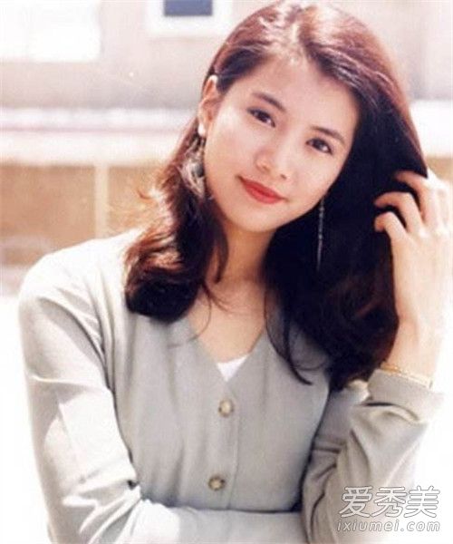 sao Hoa ngữ,mỹ nhân TVB thập niên 90,mỹ nhân TVB,sao TVB