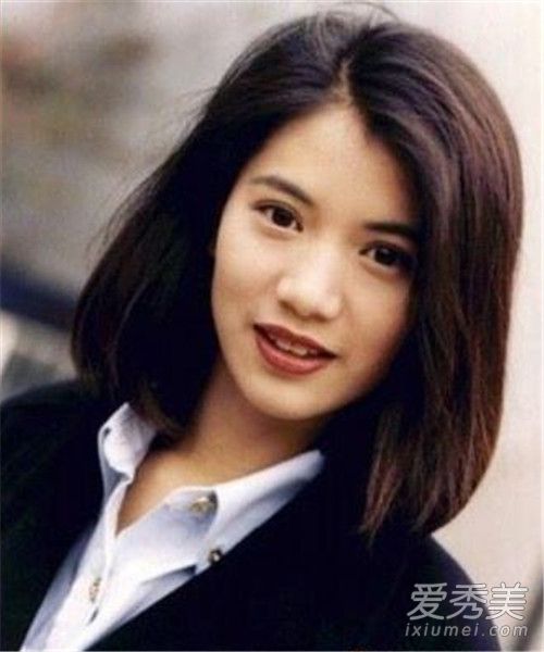 sao Hoa ngữ,mỹ nhân TVB thập niên 90,mỹ nhân TVB,sao TVB