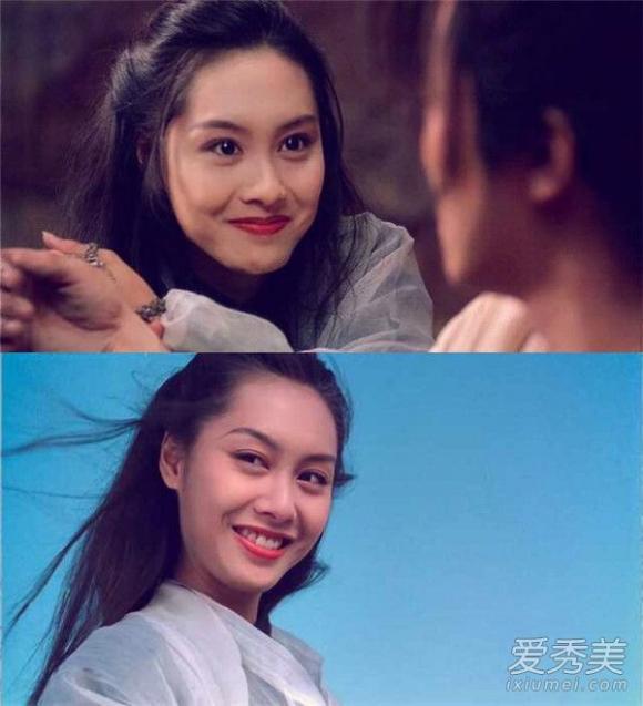 sao Hoa ngữ,mỹ nhân TVB thập niên 90,mỹ nhân TVB,sao TVB