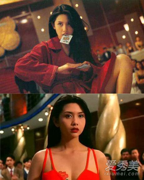 sao Hoa ngữ,mỹ nhân TVB thập niên 90,mỹ nhân TVB,sao TVB