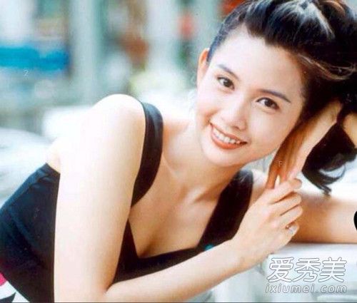 sao Hoa ngữ,mỹ nhân TVB thập niên 90,mỹ nhân TVB,sao TVB