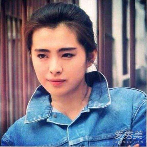 sao Hoa ngữ,mỹ nhân TVB thập niên 90,mỹ nhân TVB,sao TVB