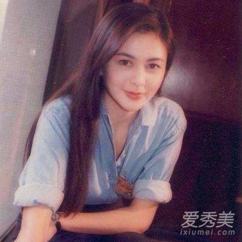 sao Hoa ngữ,mỹ nhân TVB thập niên 90,mỹ nhân TVB,sao TVB