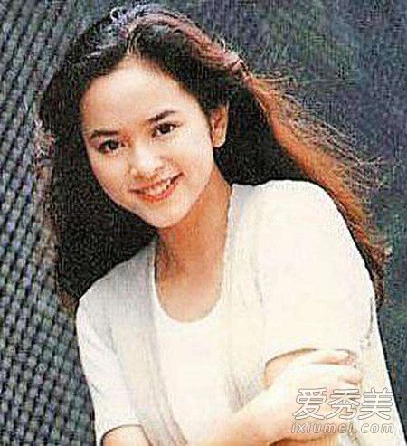 sao Hoa ngữ,mỹ nhân TVB thập niên 90,mỹ nhân TVB,sao TVB