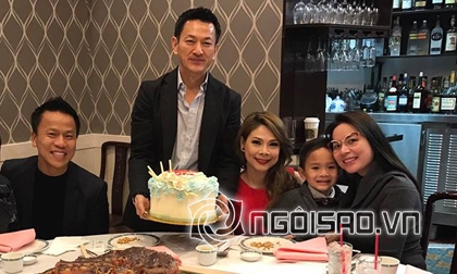  ca sĩ Thanh Thảo, Thanh Thảo, bạn trai Thanh Thảo, mẹ Thanh Thảo