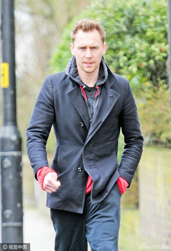 Tom Hiddleston,nam diễn viên Tom Hiddleston,Tom Hiddleston sau chia tay, Tom Hiddleston,sao Hollywood