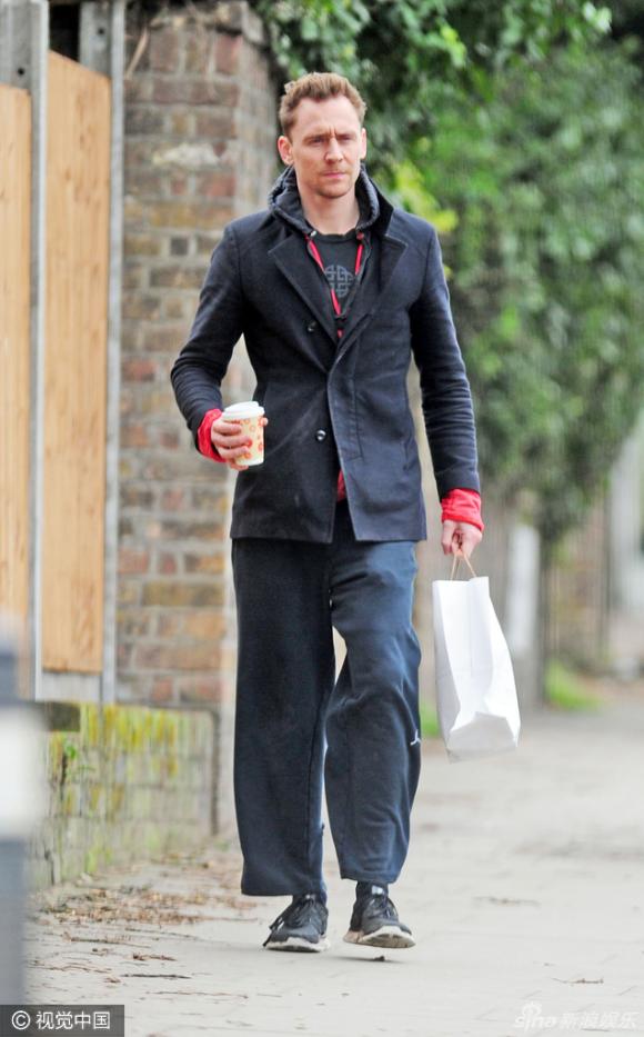 Tom Hiddleston,nam diễn viên Tom Hiddleston,Tom Hiddleston sau chia tay, Tom Hiddleston,sao Hollywood
