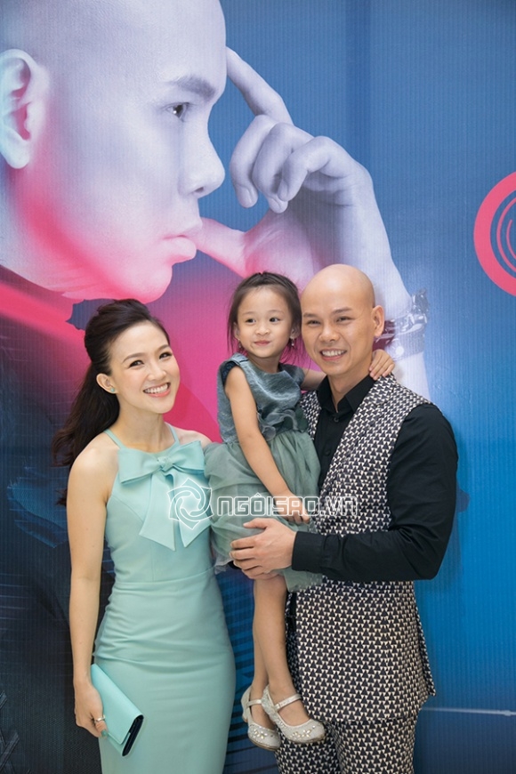 Phan Đinh Tùng, ca sĩ Phan Đinh Tùng, vợ Phan Đinh Tùng, sao Việt