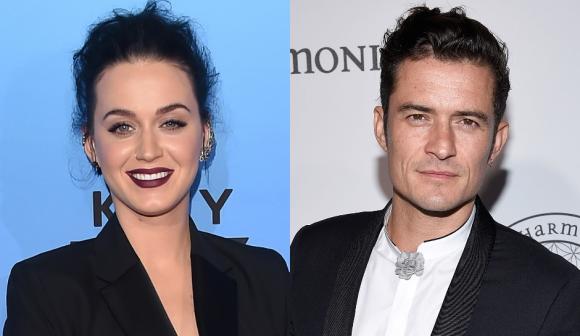 Katy Perry, Orlando Bloom, Orlando Bloom và Katy Perry chia tay nhau,sao Hollywood