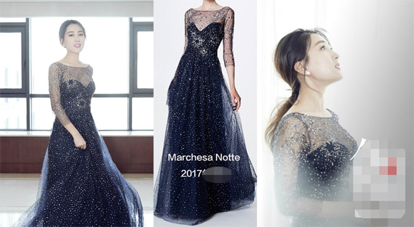 mỹ nhân hoa ngữ, sao hoa ngữ hàng hiệu, đồ hiệu mỹ nhân hoa ngữ