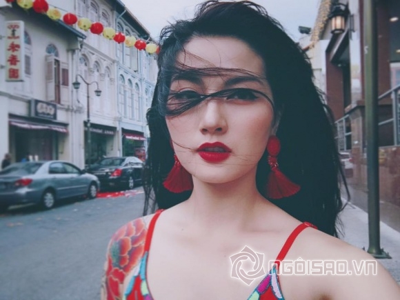 Hot girl và hot boy Việt, Hot girl và hot boy Việt tháng 2, tin tức Hot girl và hot boy Việt 