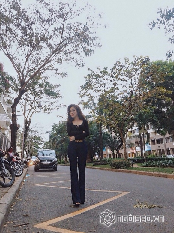 sao việt, hương tràm, hương tràm cao bao nhiêu, hương tràm ăn gian chiều cao, hương tràm cao bao nhiêu 