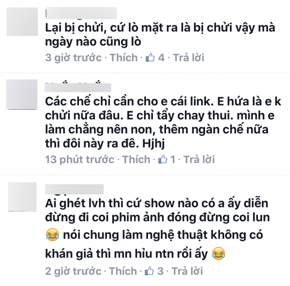 Lâm Vinh Hải, Lâm Vinh Hải và Linh Chi, Linh Chi, sao việt