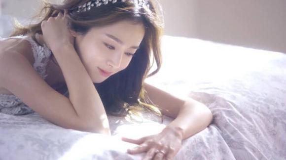 Kim Tae Hee,nữ diễn viên kim tae hee,nữ hoàng sắc đẹp Kim Tae Hee, sao hàn