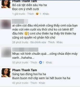 tam-tit-da-xeo-dung-luc-bao-thy-quay-lai-showbiz21659374-ngoisao.vn-w334-h366 0 scandal showbiz Việt, Phi Thanh Vân, Lâm Vinh Hải, Linh Chi, Mỹ Tâm, sao Việt