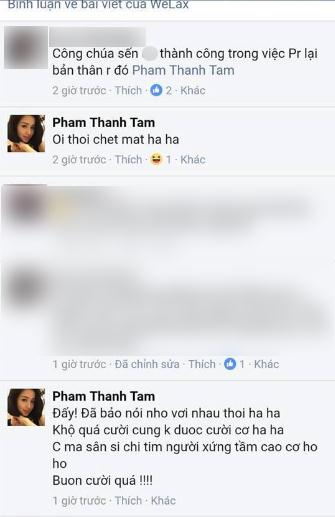 scandal showbiz Việt, Phi Thanh Vân, Lâm Vinh Hải, Linh Chi, Mỹ Tâm, sao Việt