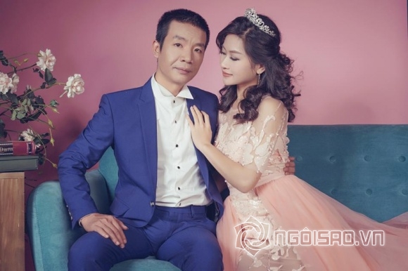 nhạc sĩ Nguyễn Vĩnh Tiến, vợ nhạc sĩ Nguyễn Vĩnh Tiến, nhạc sĩ Nguyễn Vĩnh Tiến và vợ, 