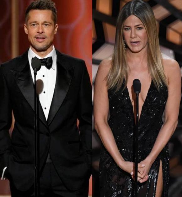 Angelina Jolie,Diễn viên Angelina Jolie,diễn viên Brad Pitt,diễn viên Jennifer Aniston, sao Hollywood
