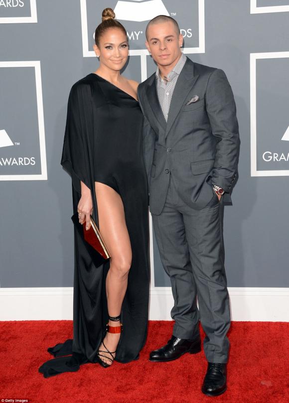 Jennifer Lopez, biệt thự của Jennifer Lopez, nữ ca sĩ Jennifer Lopez, Jennifer Lopez và chồng cũ Marc Anthony,sao Hollywood