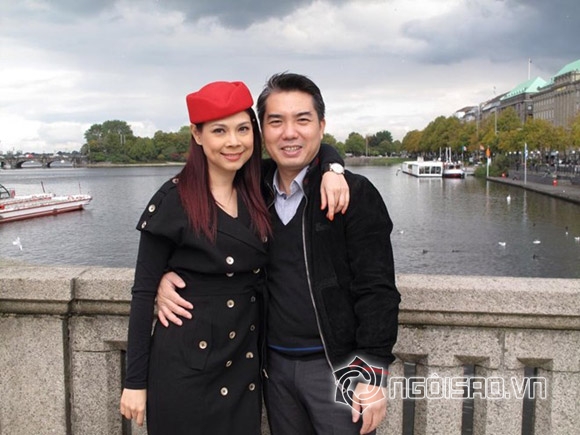Thanh Thảo, ca sĩ Thanh Thảo, chuyện tình của Thanh Thảo, Thanh Thảo và bạn trai,