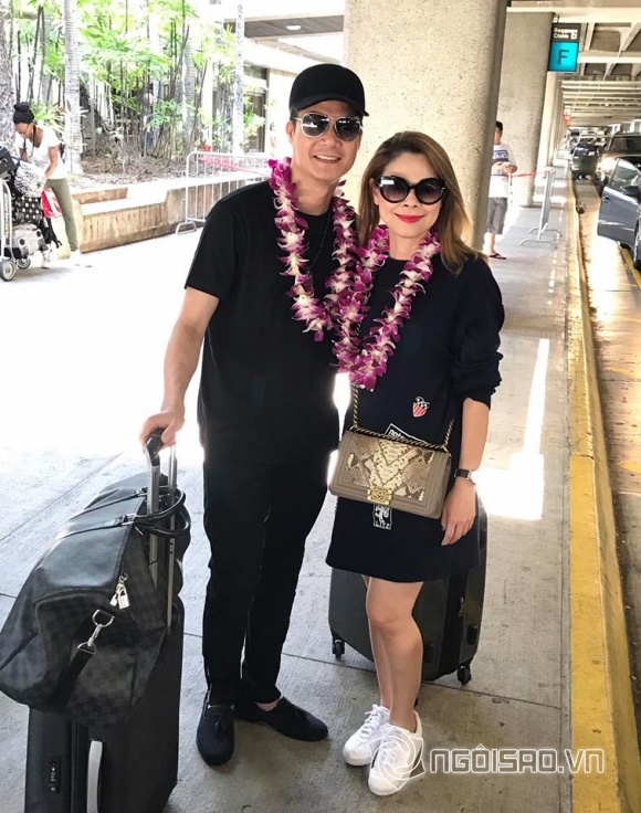 Thanh Thảo, ca sĩ Thanh Thảo, chuyện tình của Thanh Thảo, Thanh Thảo và bạn trai,