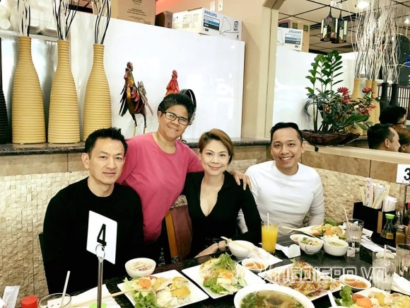 Thanh Thảo, ca sĩ Thanh Thảo, chuyện tình của Thanh Thảo, Thanh Thảo và bạn trai,