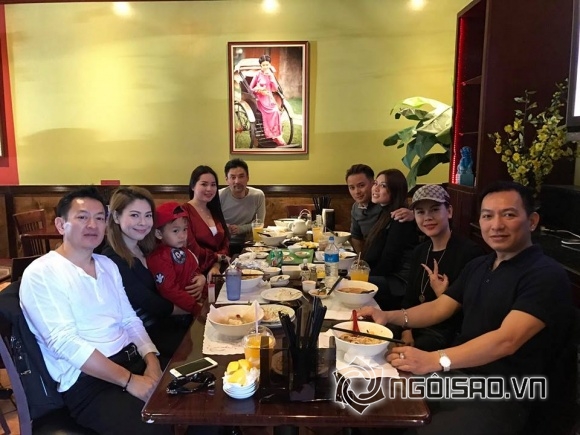 Thanh Thảo, ca sĩ Thanh Thảo, chuyện tình của Thanh Thảo, Thanh Thảo và bạn trai,