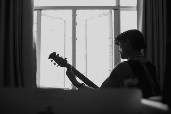 Ca sĩ phạm anh khoa,rocker phạm anh khoa,gia đình phạm anh khoa