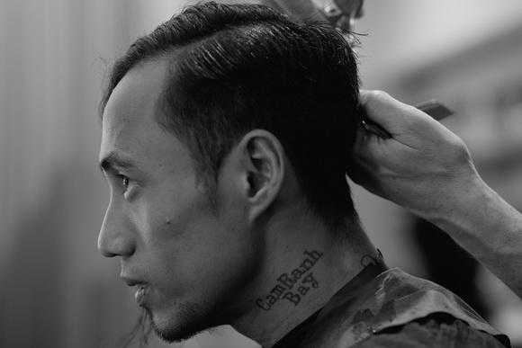 Ca sĩ phạm anh khoa,rocker phạm anh khoa,gia đình phạm anh khoa