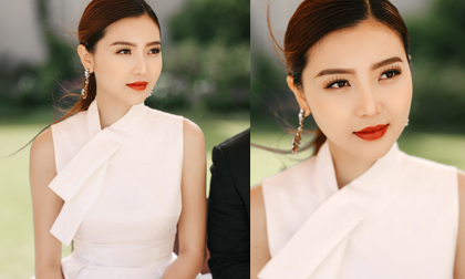 Ngọc Duyên, Nữ hoàng sắc đẹp toàn cầu 2016,  sao Việt