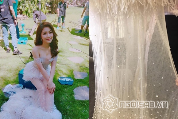 Hương Tràm, ca sĩ Hương Tràm, scandal Hương Tràm