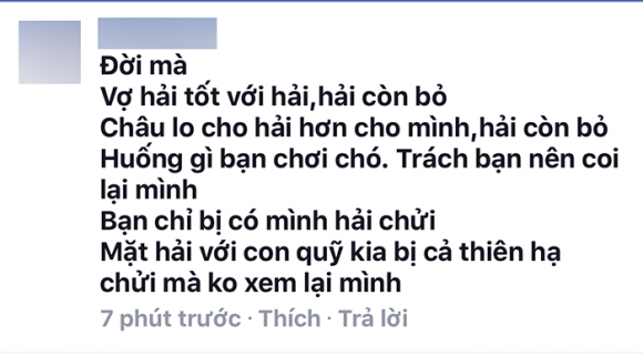 Lâm Vinh Hải, Lâm Vinh Hải scandal, vũ công Lâm Vinh Hải, Linh Chi, sao Việt