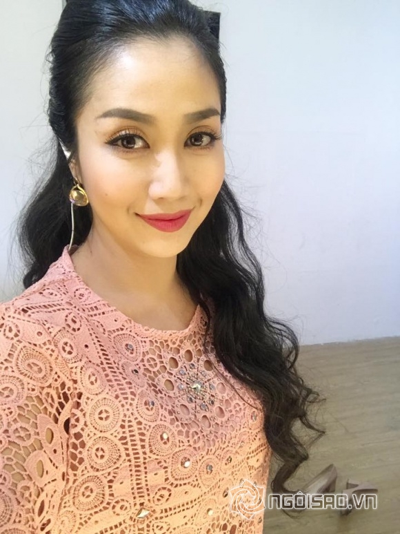 sao việt, mỹ nhân việt, mỹ nhân việt sinh nhiều con, sao đẻ nhiều, sao đông con