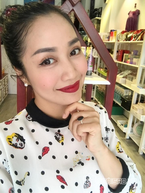 sao việt, mỹ nhân việt, mỹ nhân việt sinh nhiều con, sao đẻ nhiều, sao đông con