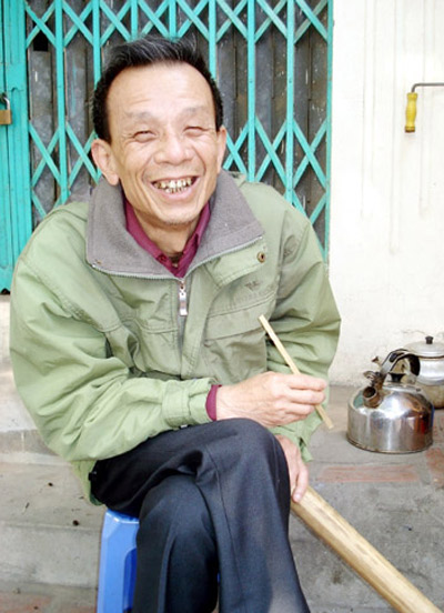 Khánh Huyền, Quốc Tuấn , Nghệ sĩ Văn Hiệp, 'Người thổi tù và hàng tổng',sao Việt